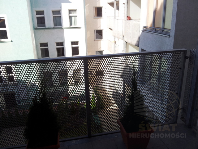 Apartament 48,5 m2, 2 pok. położony w Centrum (3)