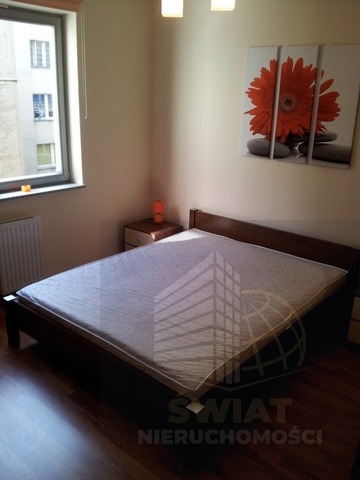 Apartament 48,5 m2, 2 pok. położony w Centrum (9)