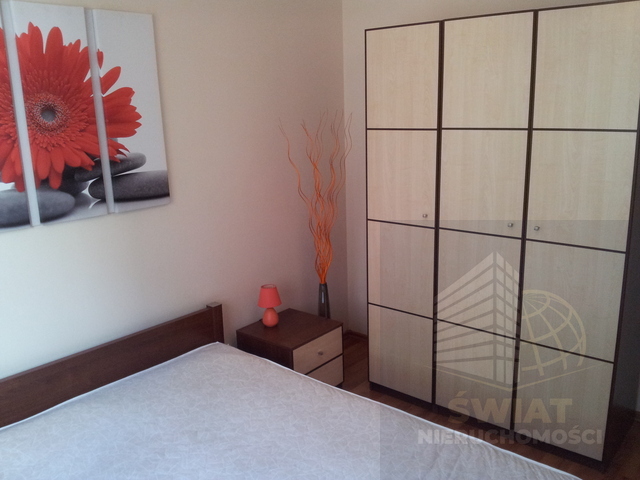 Apartament 48,5 m2, 2 pok. położony w Centrum (10)