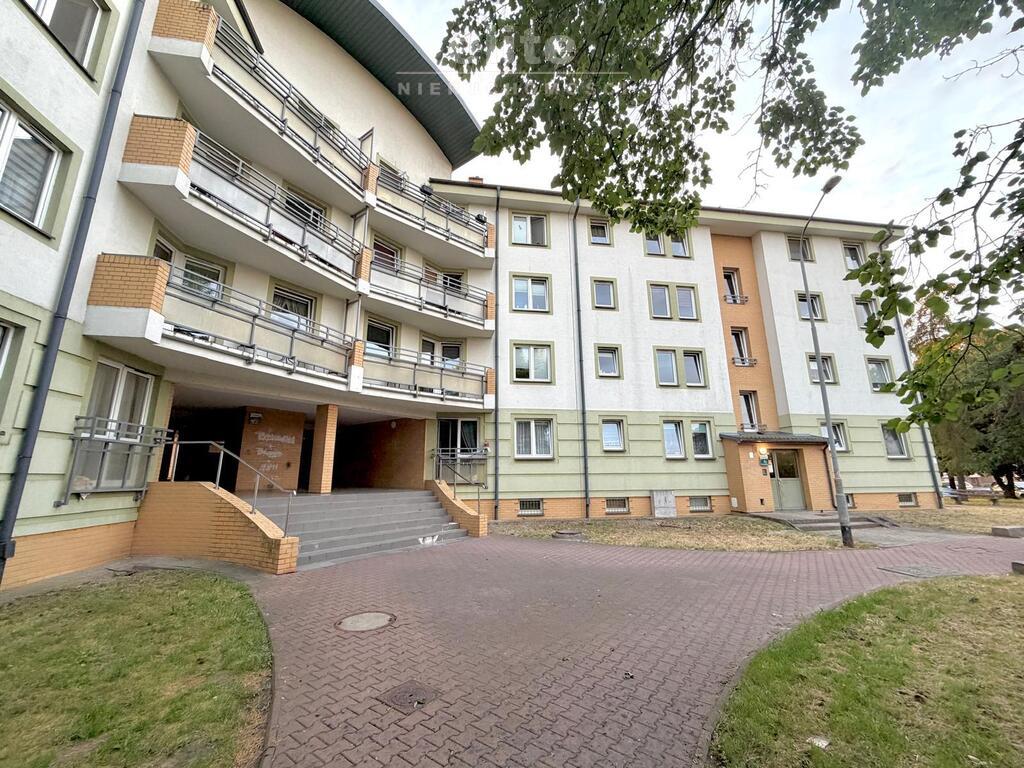 Komfortowe 3 pokojowe mieszkanie bud. 2005r balkon (14)