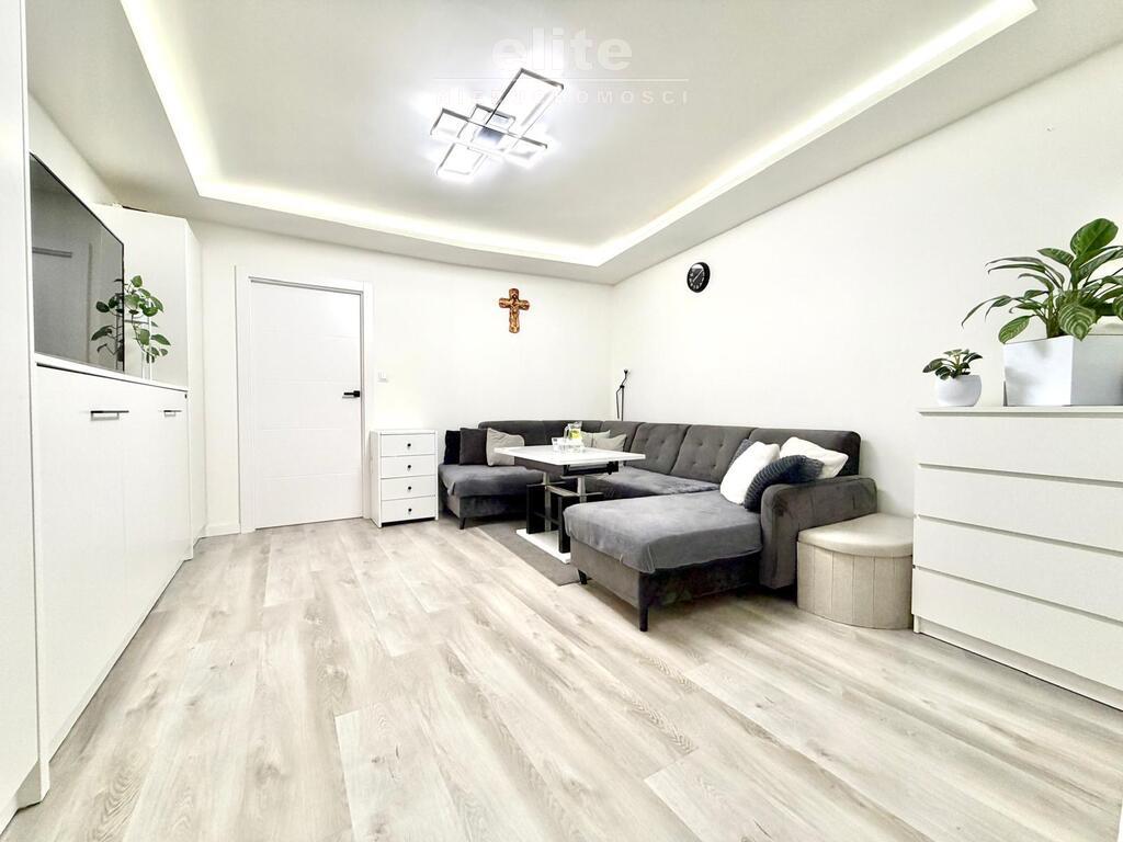 Komfortowe 3 pokojowe mieszkanie bud. 2005r balkon (3)