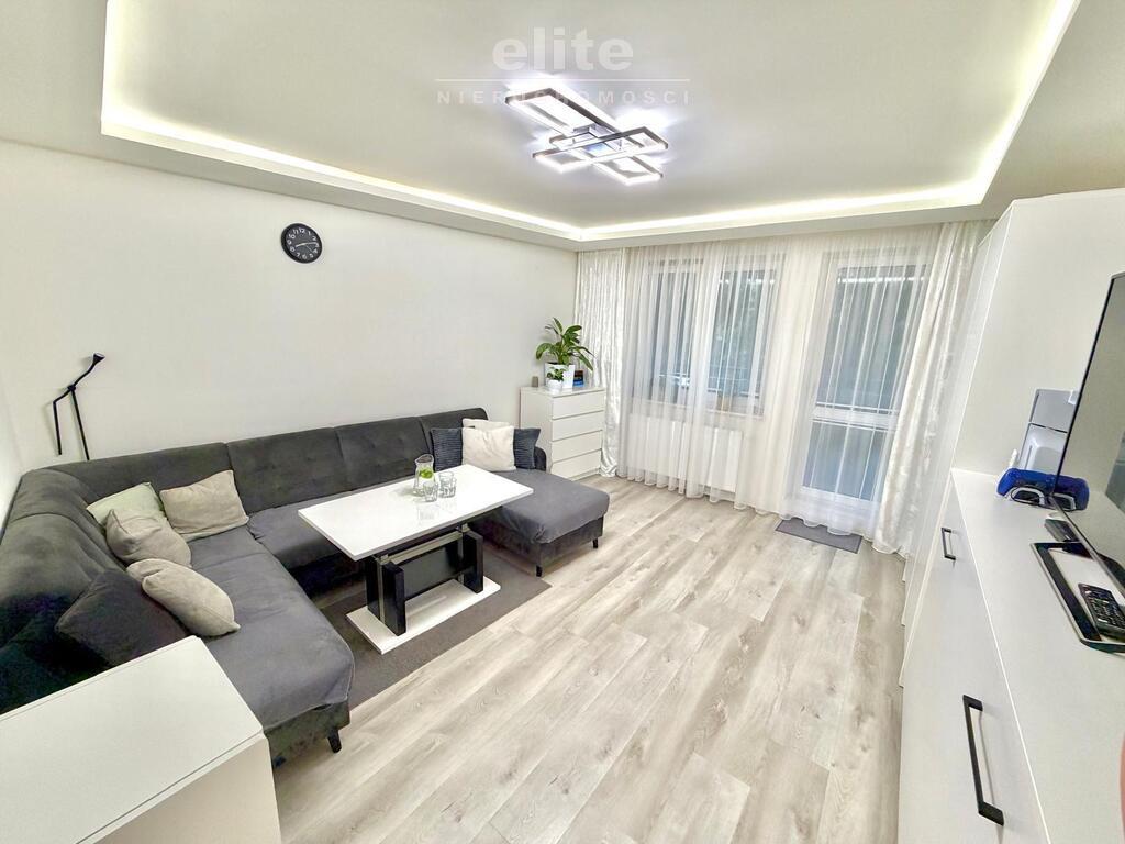 Komfortowe 3 pokojowe mieszkanie bud. 2005r balkon (2)