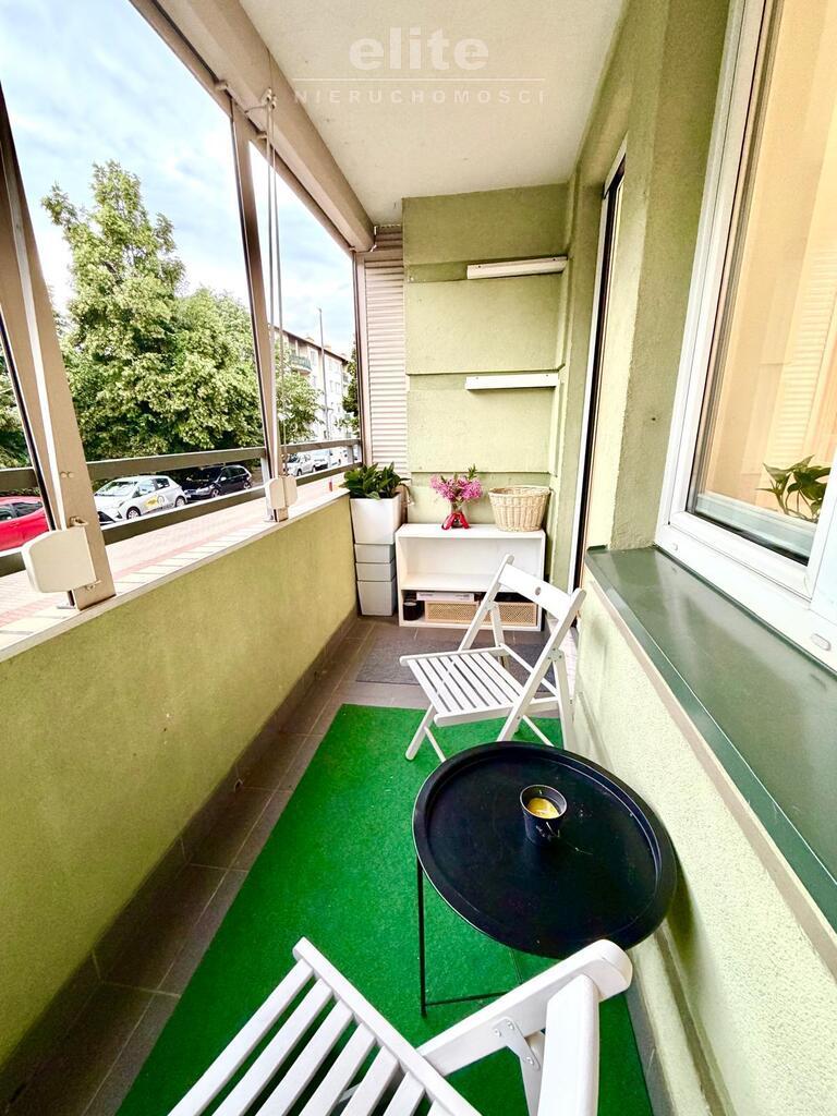 Komfortowe 3 pokojowe mieszkanie bud. 2005r balkon (13)