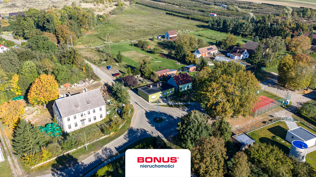 Wolno stojący, 160 m2, Binowo  (3)