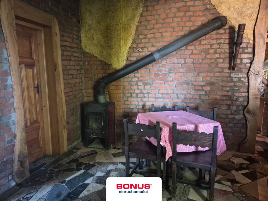 Wolno stojący, 160 m2, Binowo  (8)