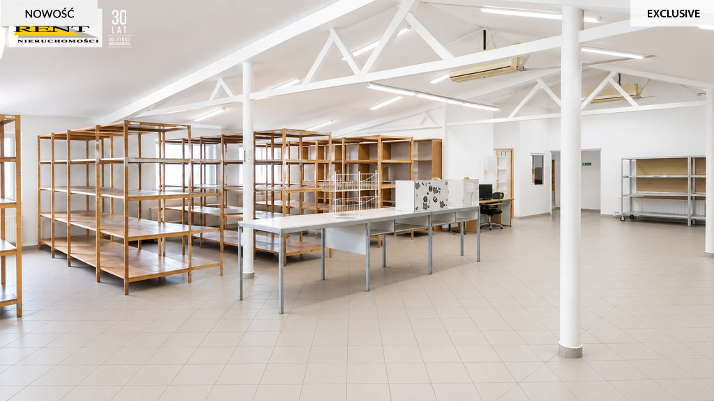 Magazyn 360 m2 z windą towarową Szczecin- Wielgowo (7)