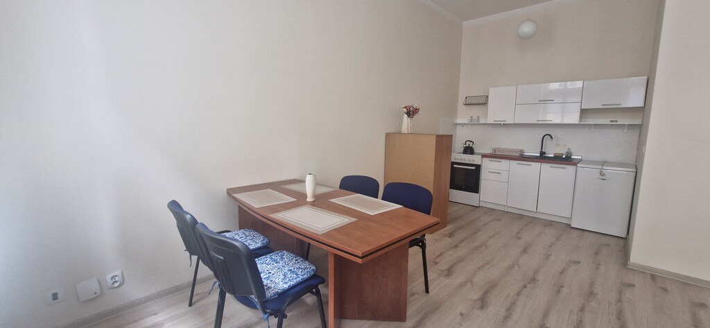 Tkacka mieszkanie dwupokojowe do wynajmu. (1)