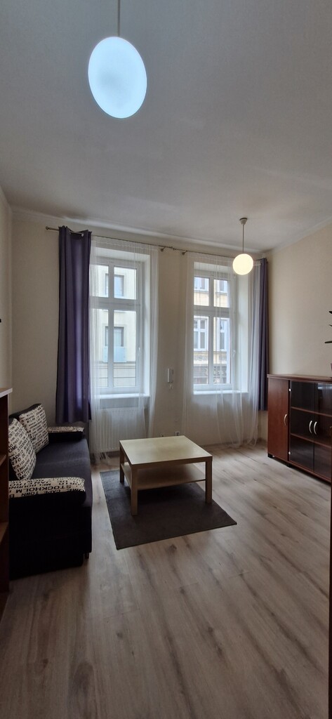 Tkacka mieszkanie dwupokojowe do wynajmu. (3)
