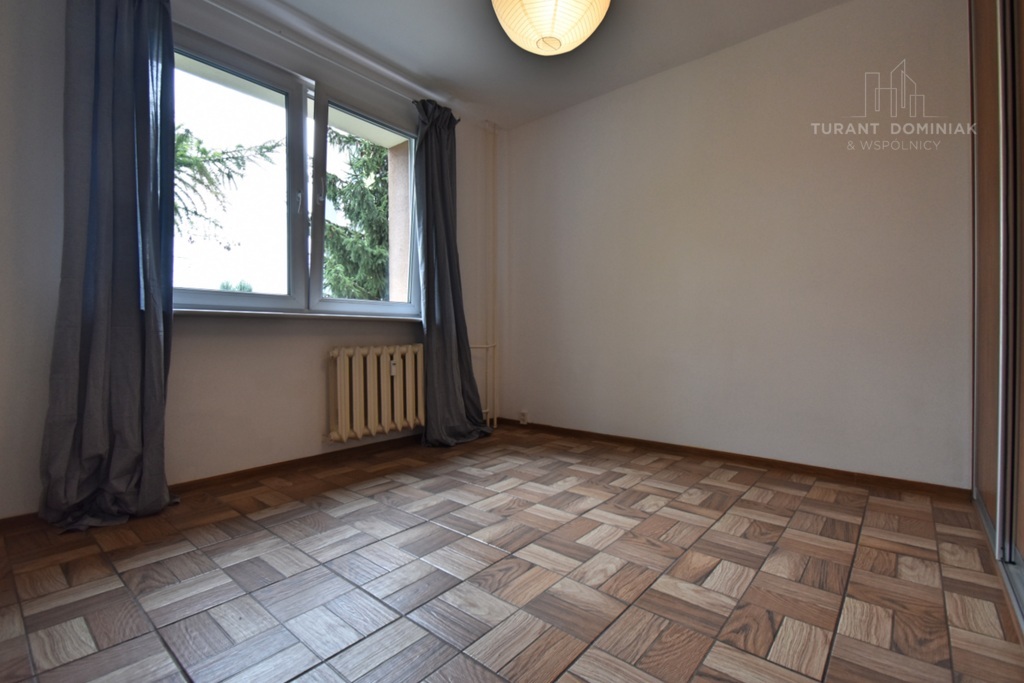 Oddzielne dwa pokoje z balkonem (5)