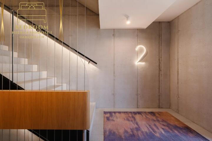 Apartament loftowy na promenadzie pod inwestycję - 100m do morza (10)