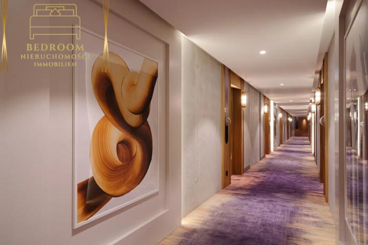 Apartament loftowy na promenadzie pod inwestycję - 100m do morza (11)