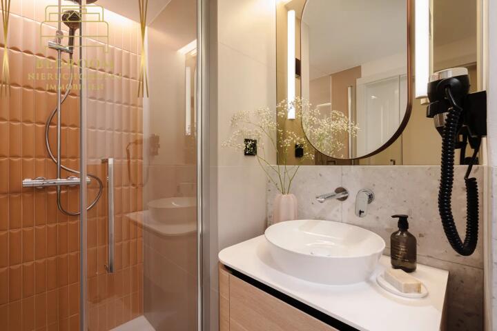 Apartament loftowy na promenadzie pod inwestycję - 100m do morza (12)