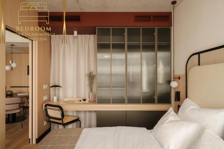 Apartament loftowy na promenadzie pod inwestycję - 100m do morza (14)