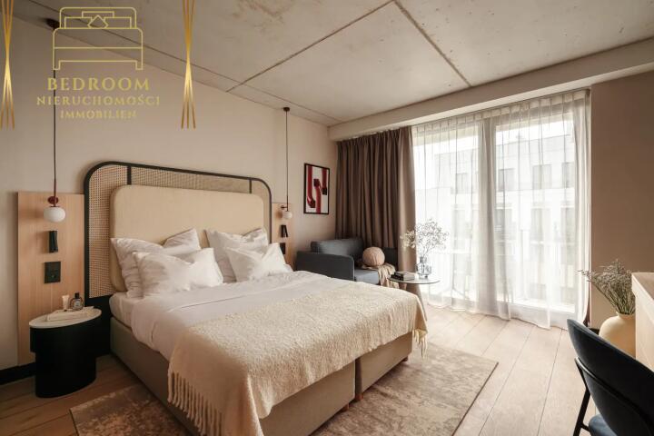 Apartament loftowy na promenadzie pod inwestycję - 100m do morza (15)
