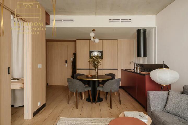 Apartament loftowy na promenadzie pod inwestycję - 100m do morza (2)