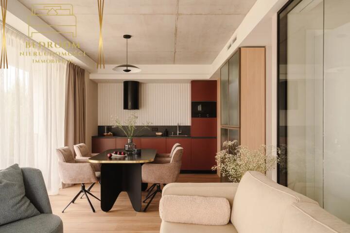 Apartament loftowy na promenadzie pod inwestycję - 100m do morza (3)