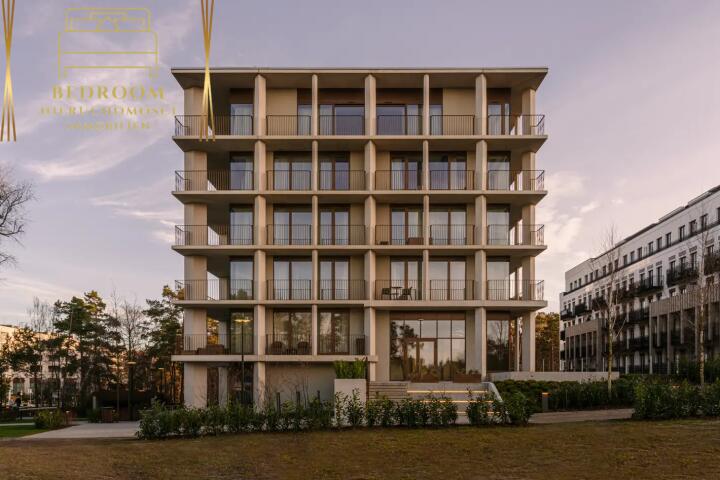 Apartament loftowy na promenadzie pod inwestycję - 100m do morza (6)