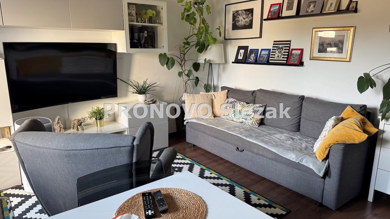 Mieszkanie Oborniki Śl 60m2 sprzedam (2)