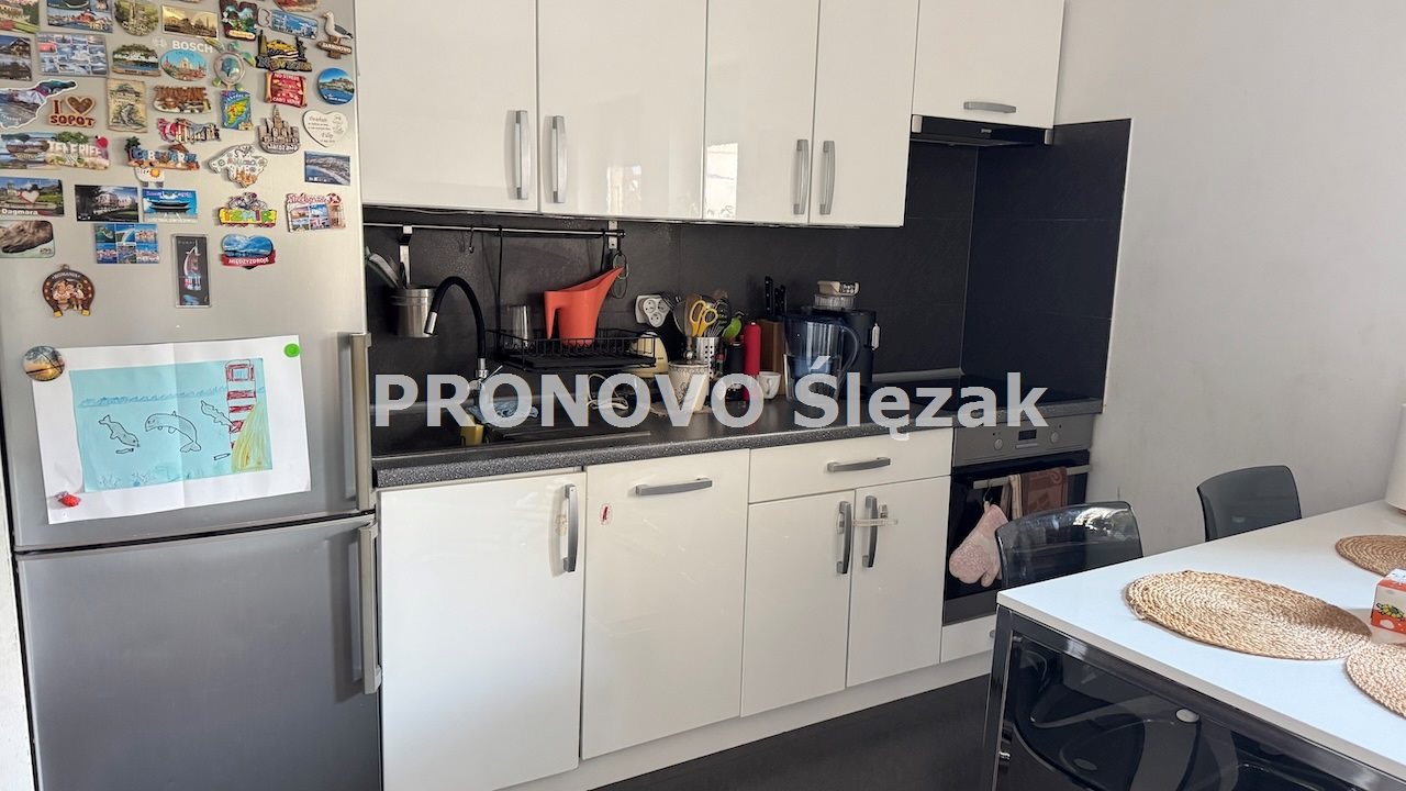 Mieszkanie Oborniki Śl 60m2 sprzedam (3)