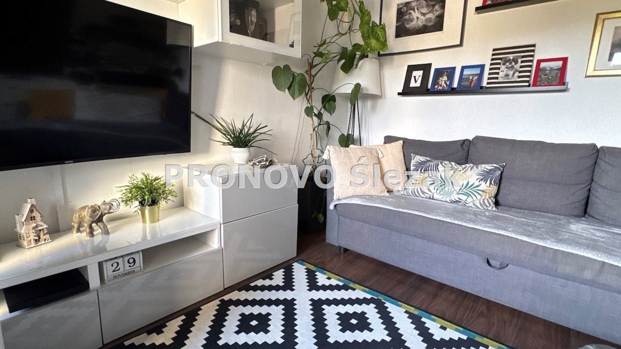 Mieszkanie Oborniki Śl 60m2 sprzedam (4)