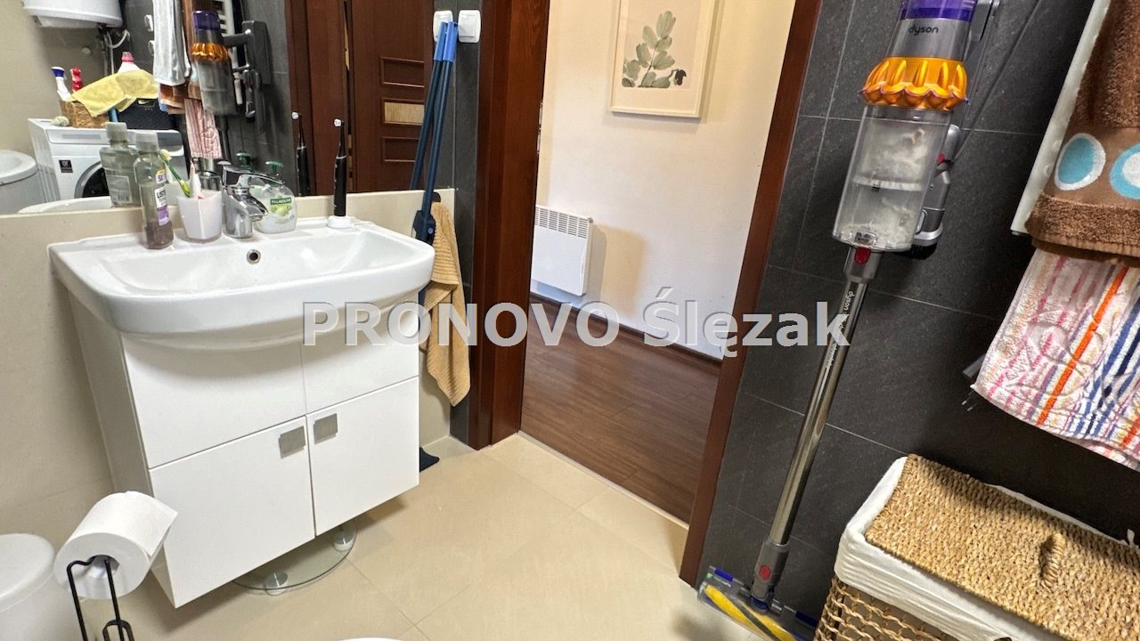 Mieszkanie Oborniki Śl 60m2 sprzedam (8)