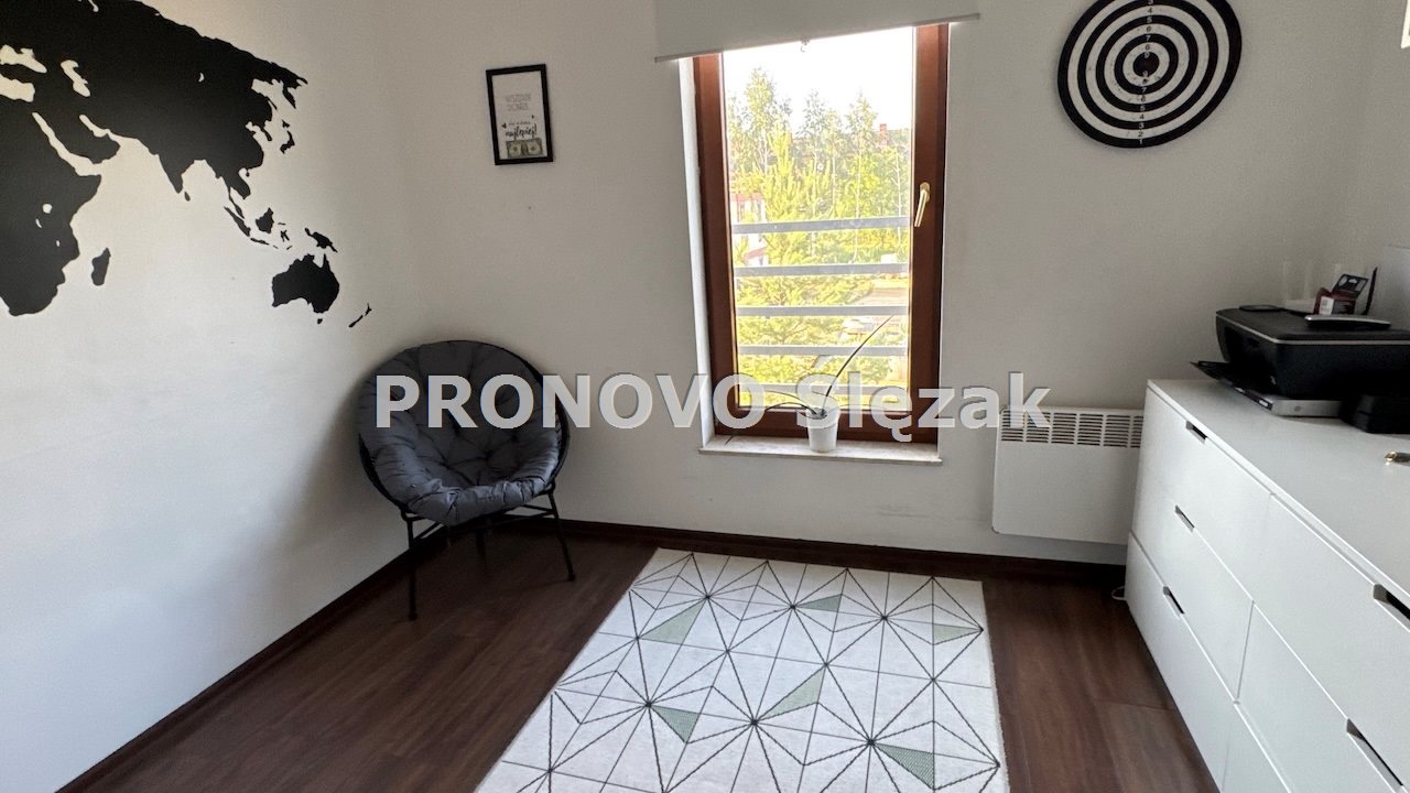 Mieszkanie Oborniki Śl 60m2 sprzedam (9)