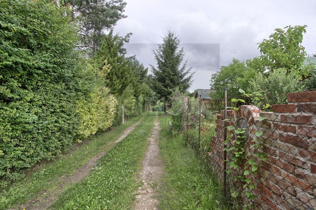Wyjątkowa działka nad jeziorem Woświn (7)