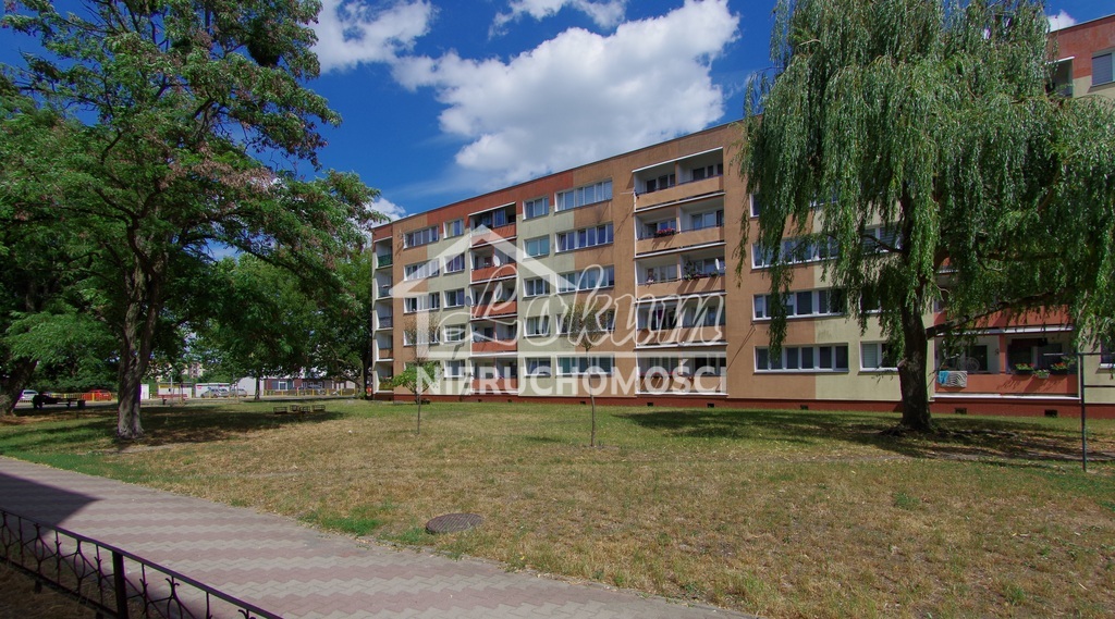 3 POKOJE Z BALKONEM !!! (1)