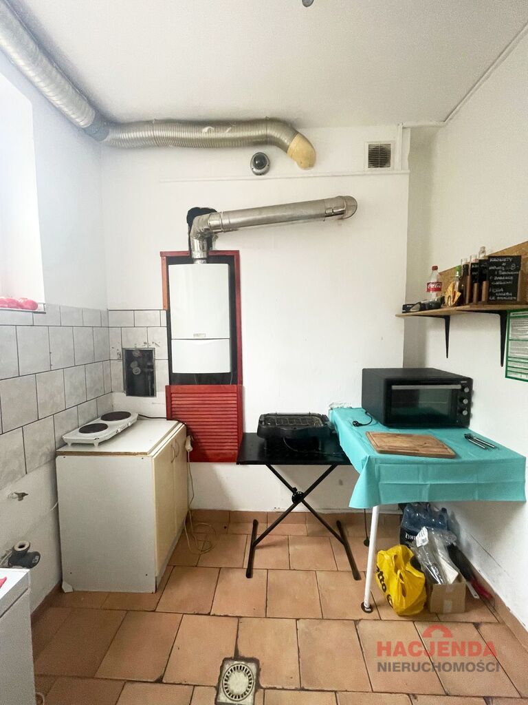 Lokal, 100 m2, Police  (6)
