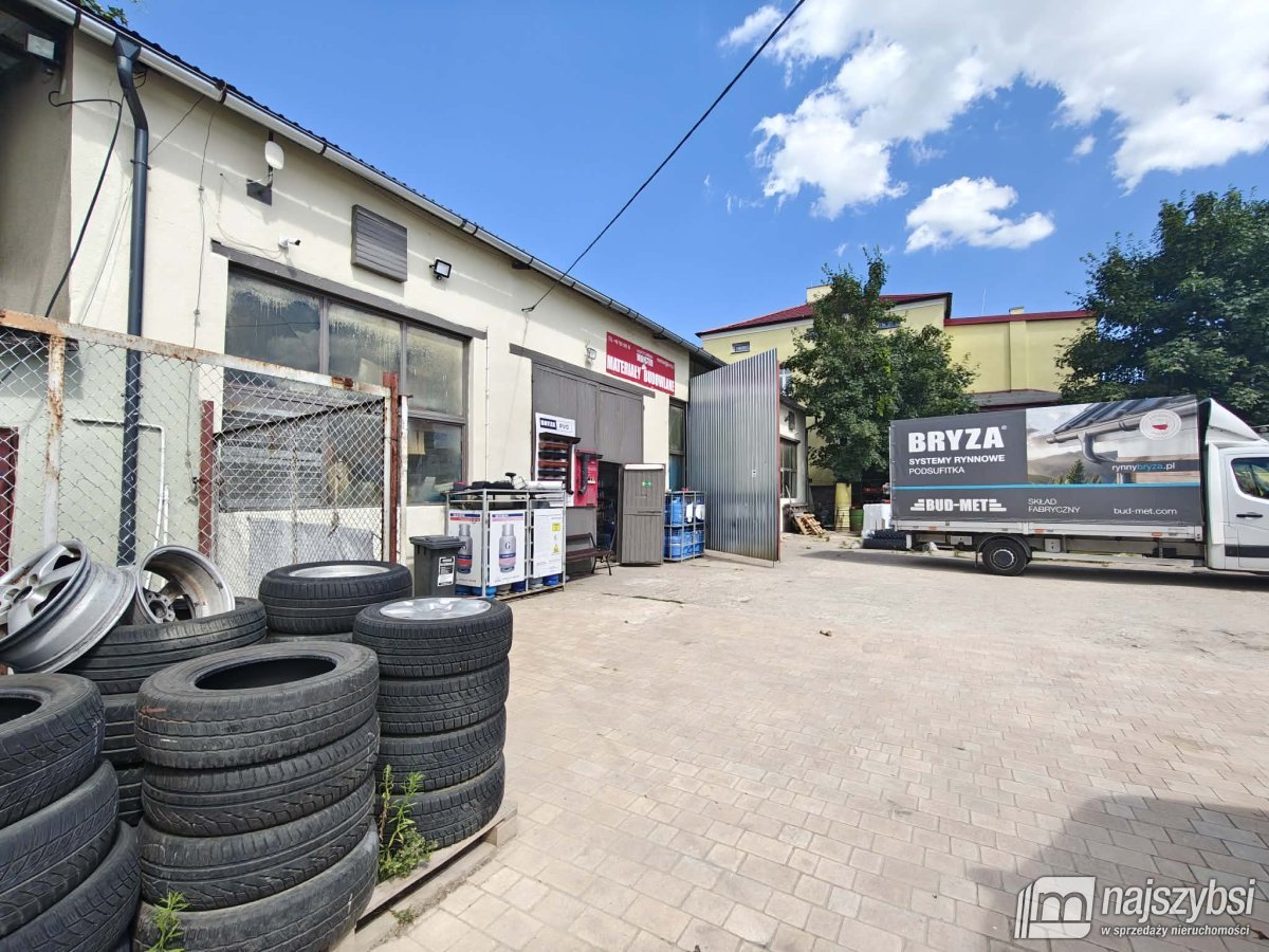 Dobra centrum - hurtownia budowlana z wyposażeniem (10)