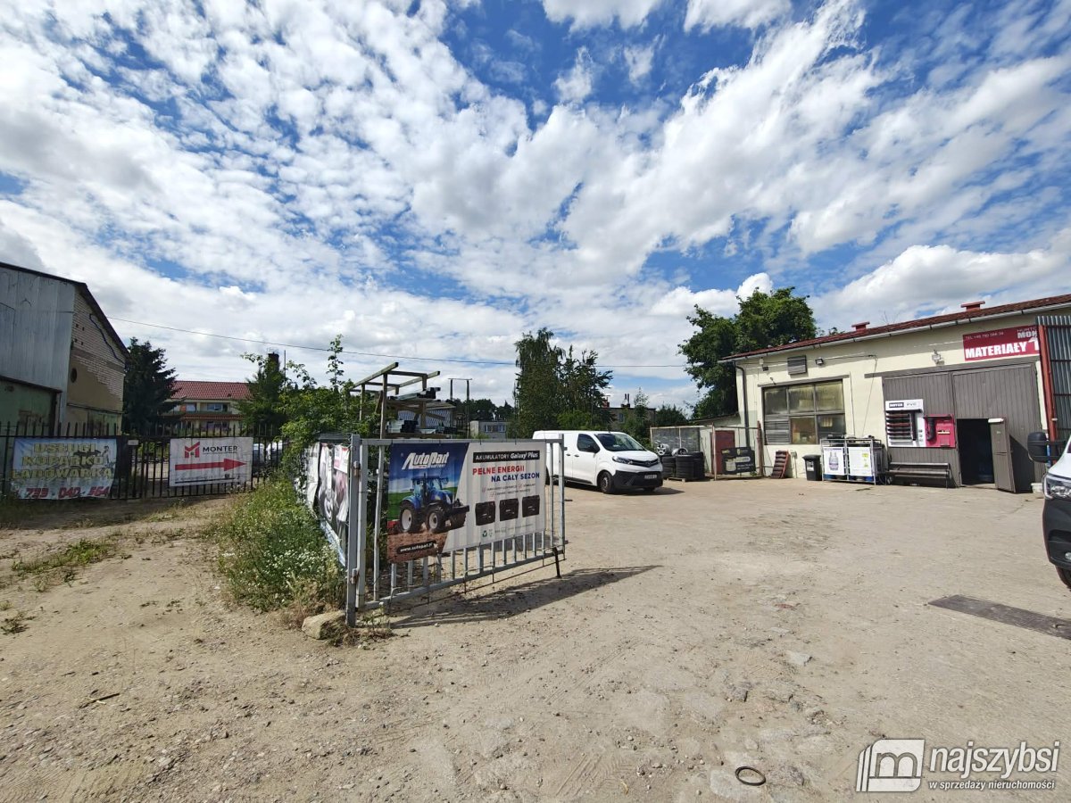 Dobra centrum - hurtownia budowlana z wyposażeniem (2)