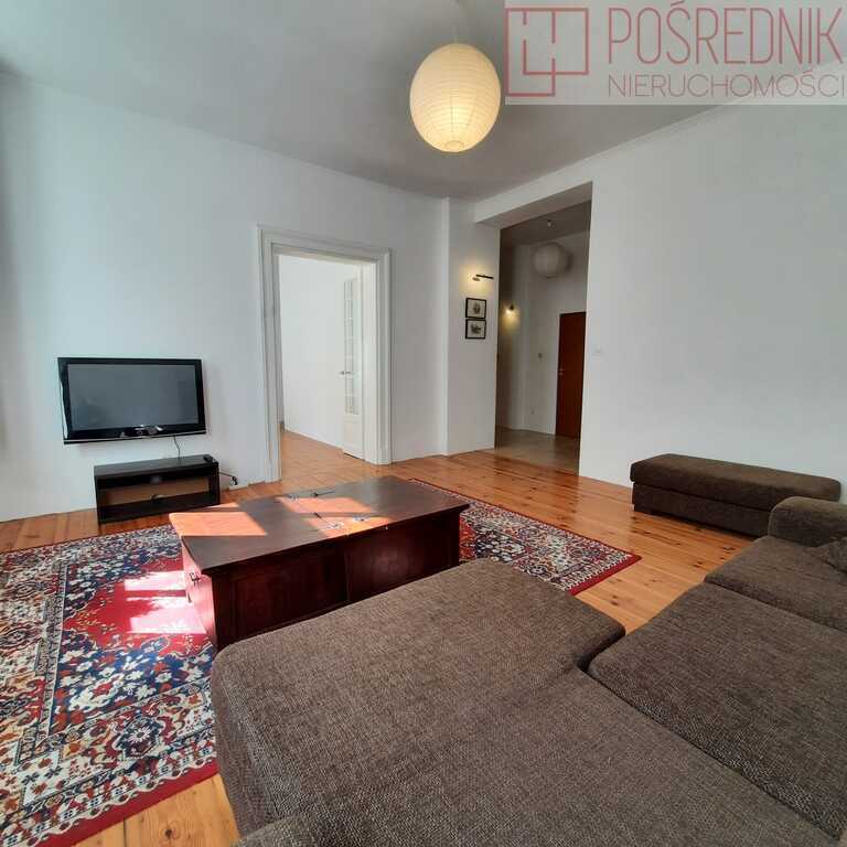 Klimatyczny apartament w samym sercu Szczecina!! (2)