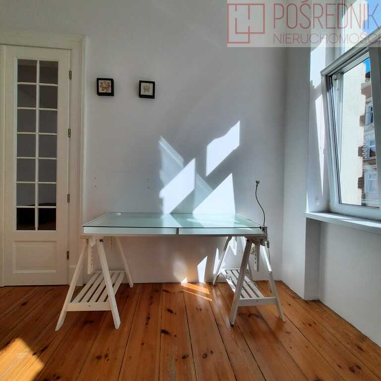 Klimatyczny apartament w samym sercu Szczecina!! (5)