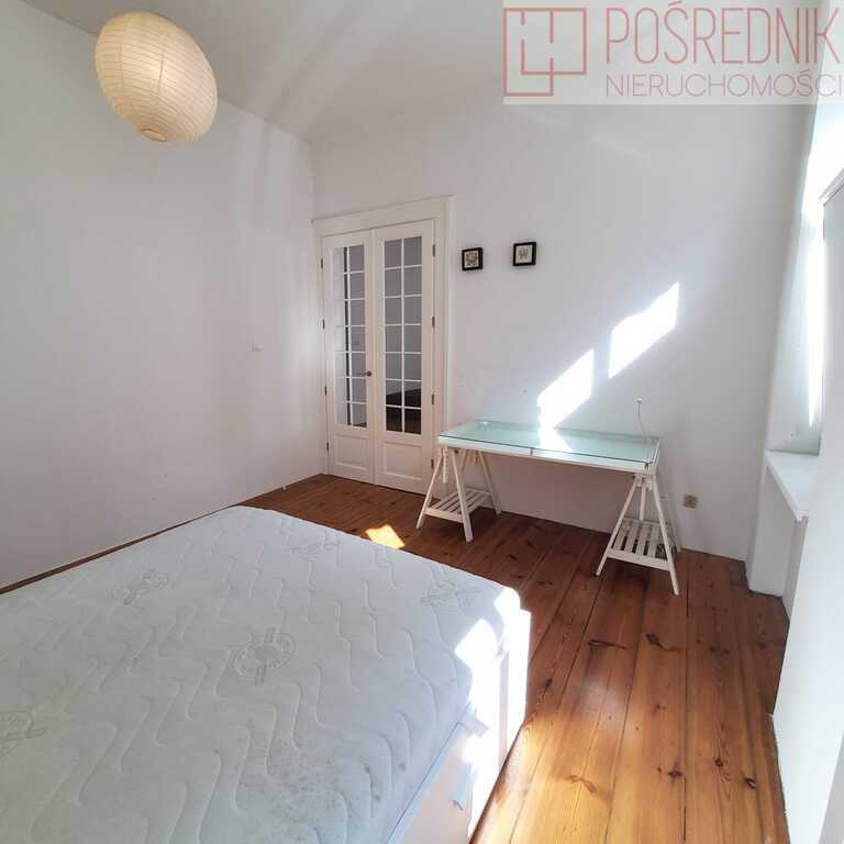 Klimatyczny apartament w samym sercu Szczecina!! (6)