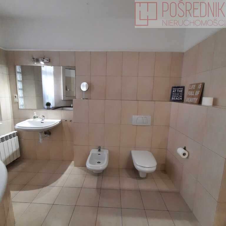 Klimatyczny apartament w samym sercu Szczecina!! (11)