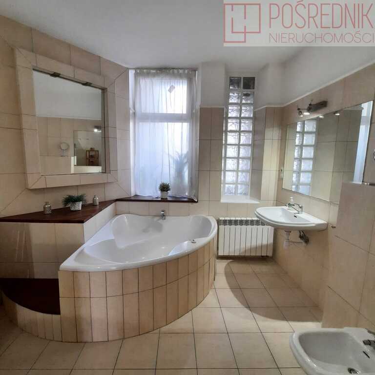 Klimatyczny apartament w samym sercu Szczecina!! (13)