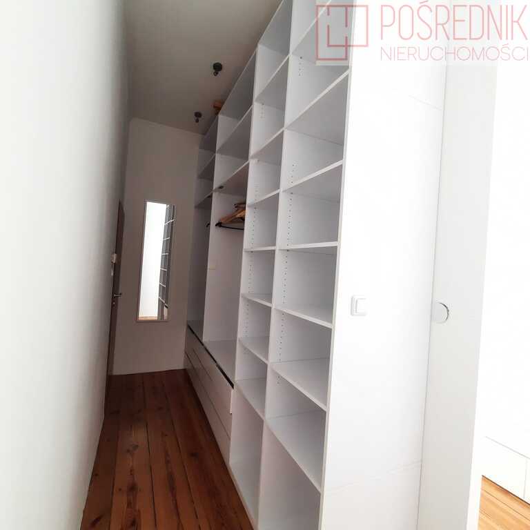 Klimatyczny apartament w samym sercu Szczecina!! (14)