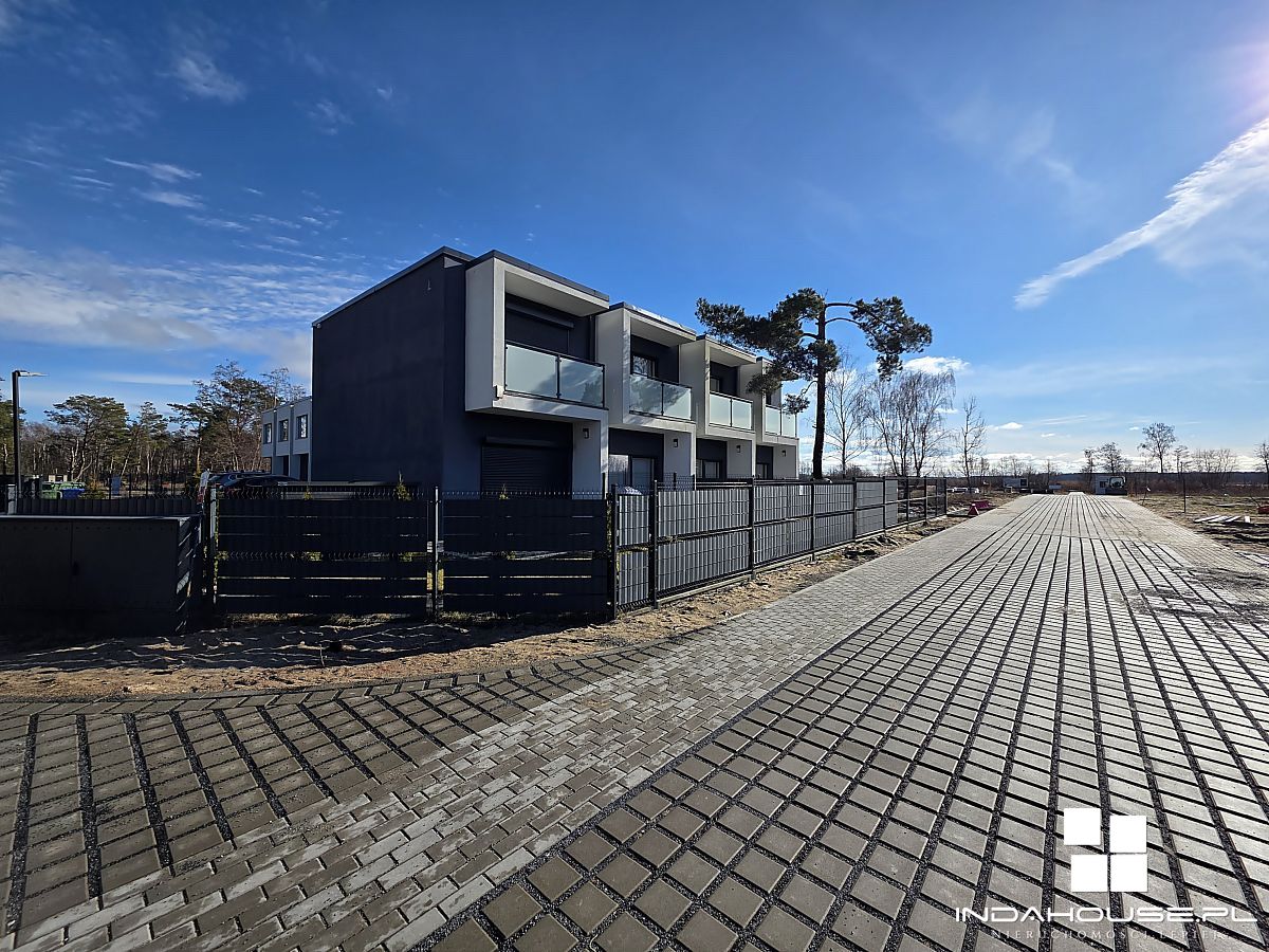 3 pokojowy apartament  nad morzem, balkon, taras,  (13)