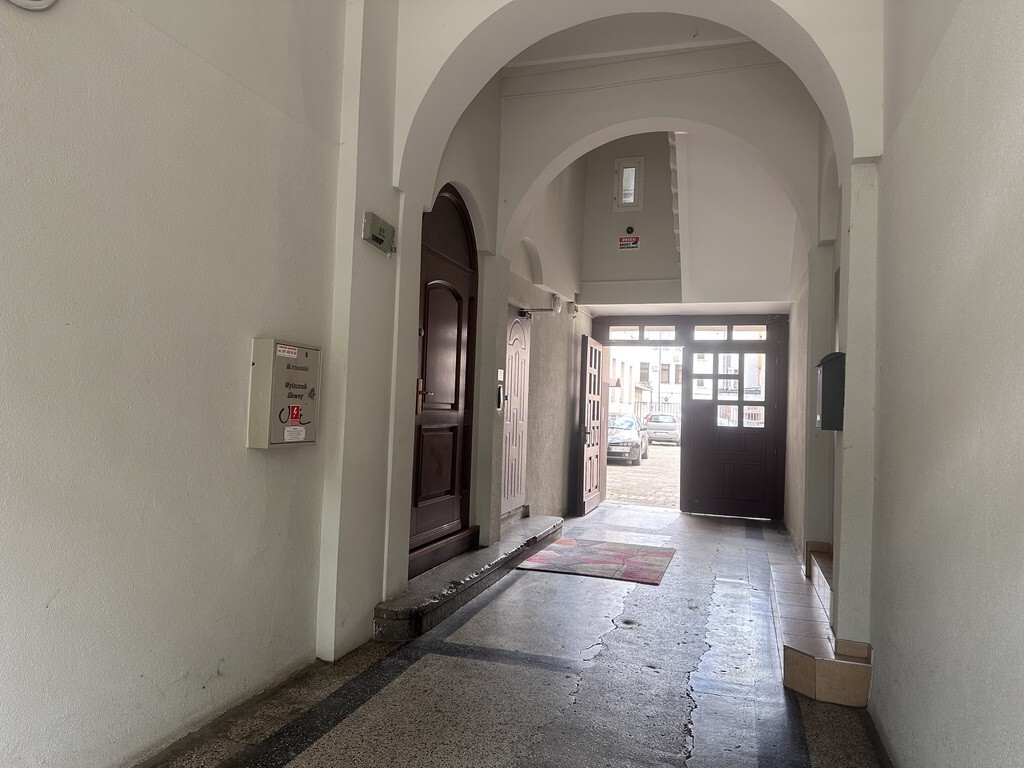 Kamienica po remoncie ul.Więckowskiego (15)