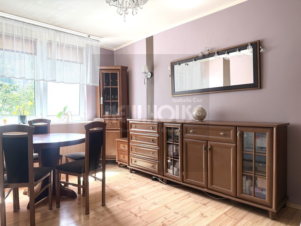 2 pokoje Cyryla i Metodego 1 piętro super cena! (1)