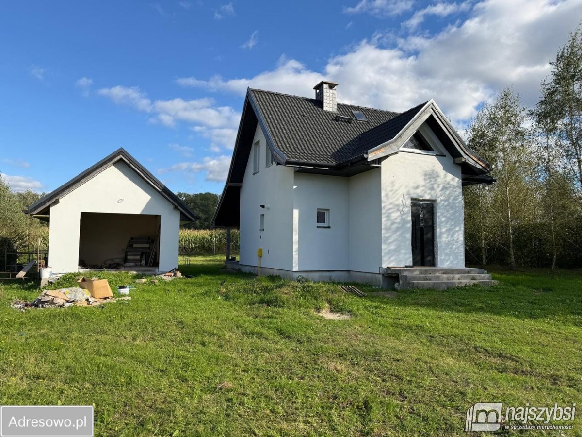 Kikorze - Dom | Garaż | 84m2  (4)