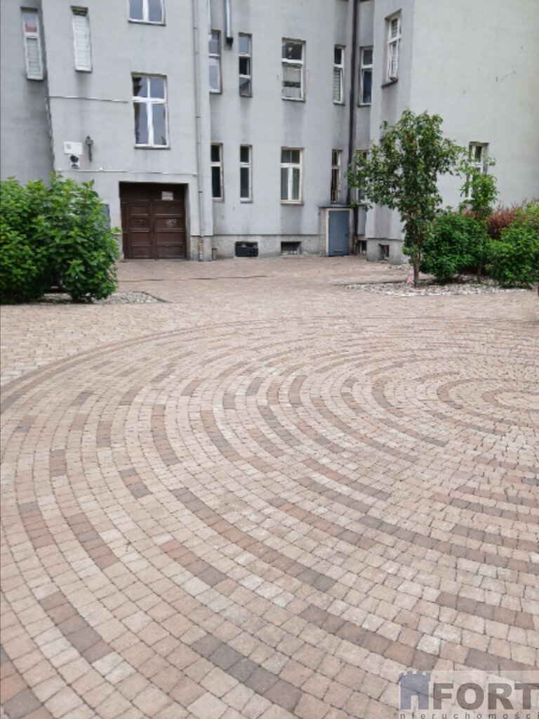 Garaż murowany 20m2  Centrum (2)