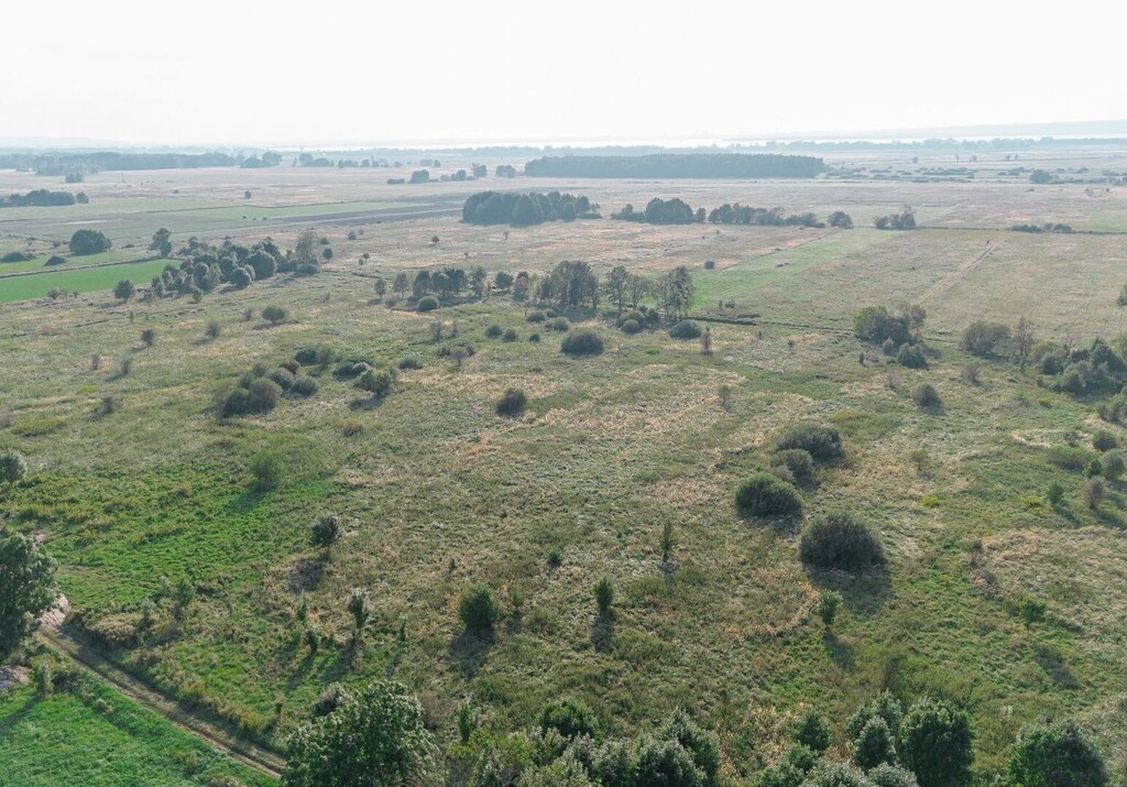 Rurzyca 1212m2,Decyzja w.z. prąd .wodociąg. (4)