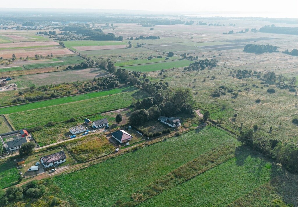 Rurzyca 1212m2,Decyzja w.z. prąd .wodociąg. (9)