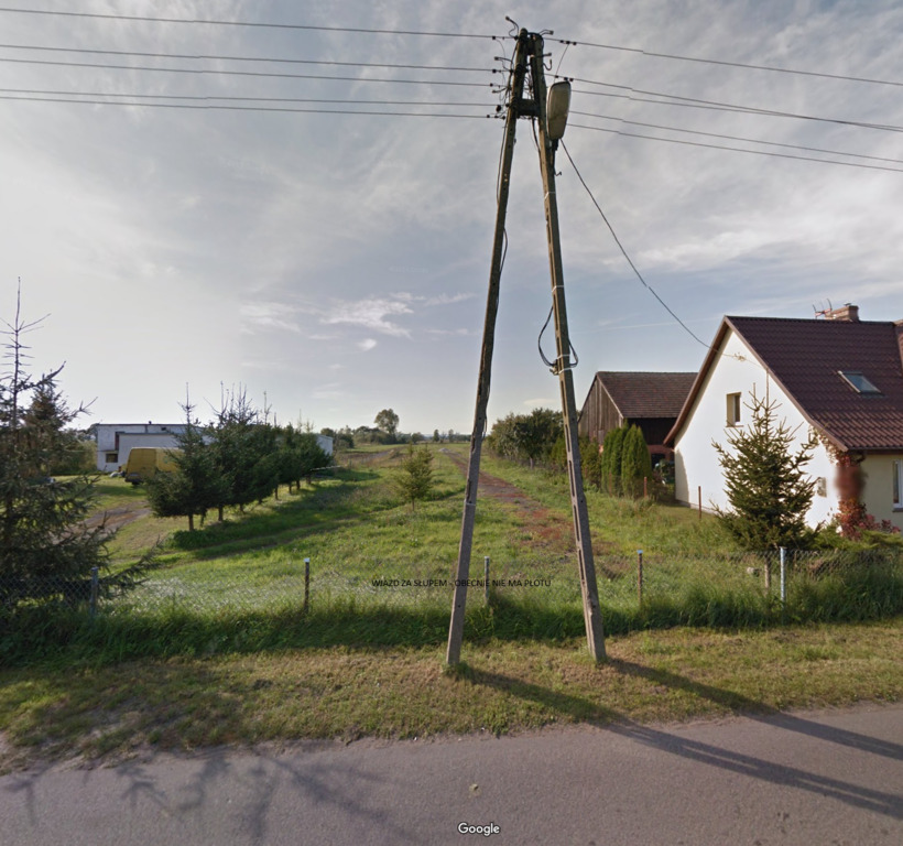 Rurzyca 1212m2,Decyzja w.z. prąd .wodociąg. (15)