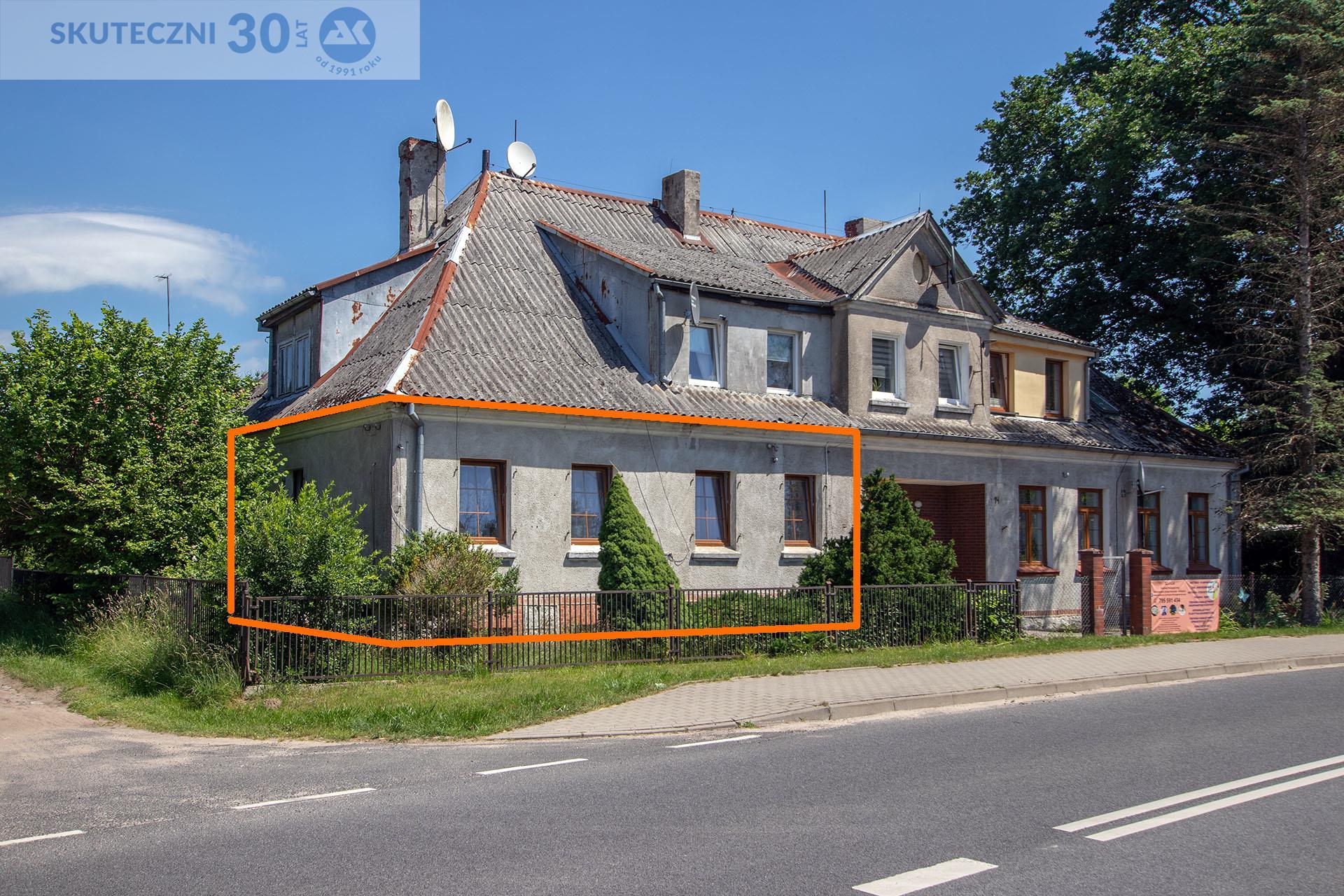 Mieszkanie - Kościernica  (1)