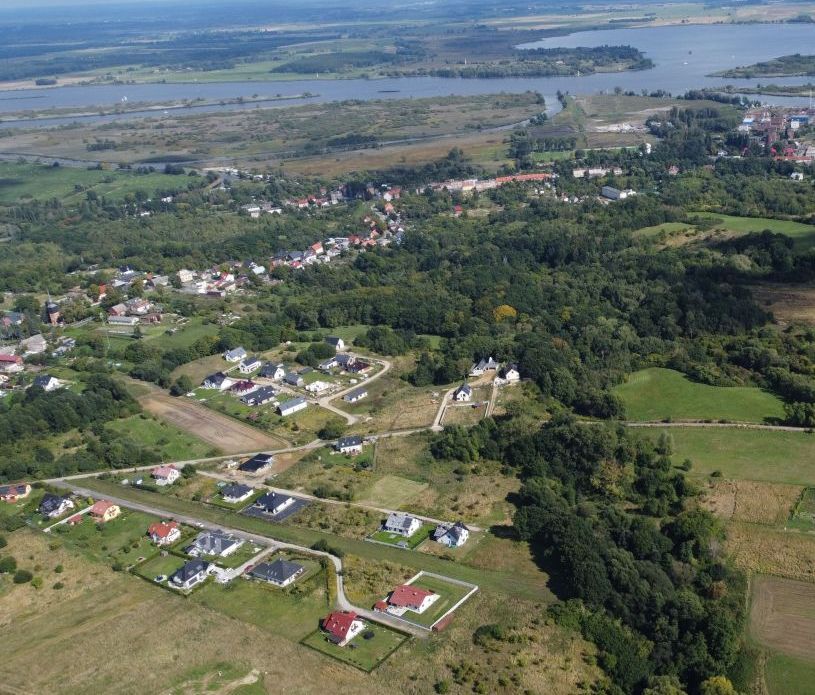Skolwin - działki budowlane i inwestycyjne (1)