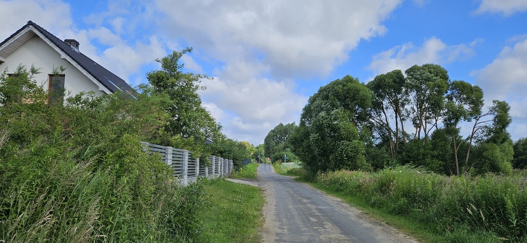 Skolwin - działki budowlane i inwestycyjne (8)
