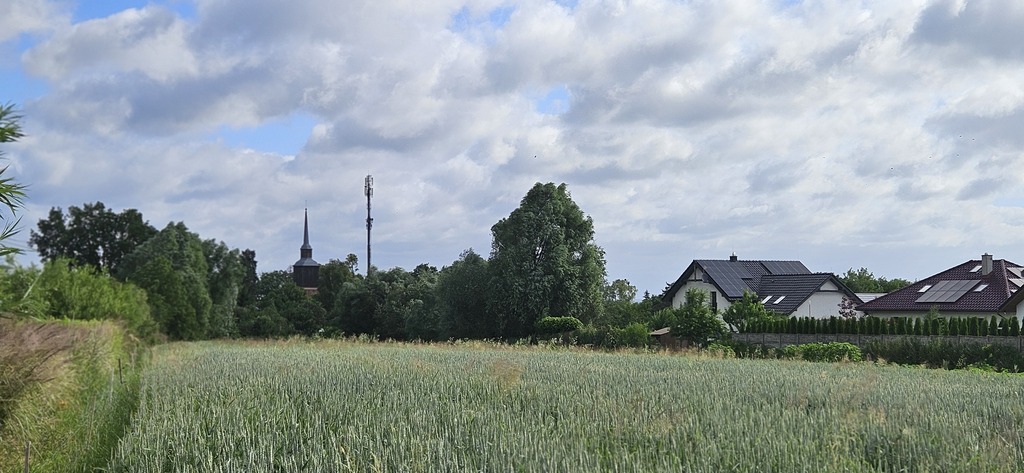 Skolwin - działki budowlane i inwestycyjne (9)
