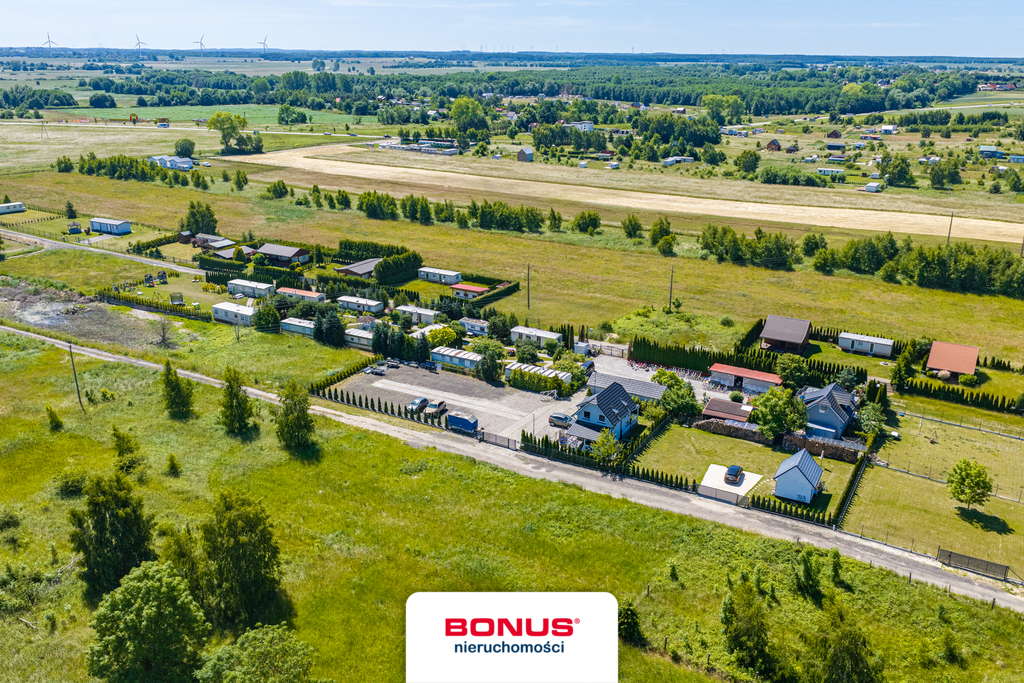 Dochodowy kompleks 11 domków letniskowych w Rewalu (13)